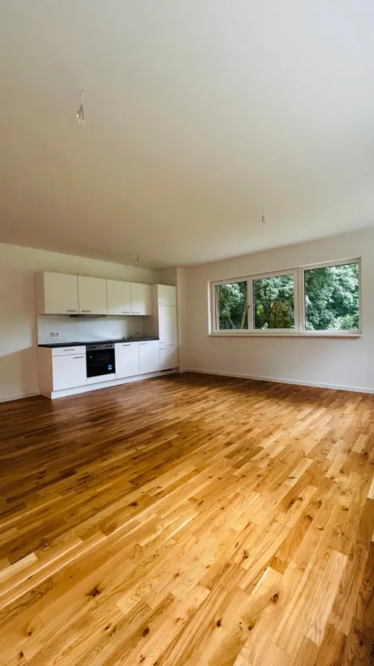 2 room apartment with 63 m² in Leipzig – Photo 1