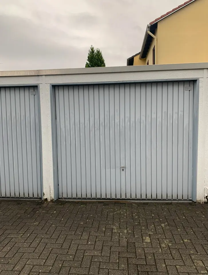 Studio mit 40 m² in Weinheim – Bild 10