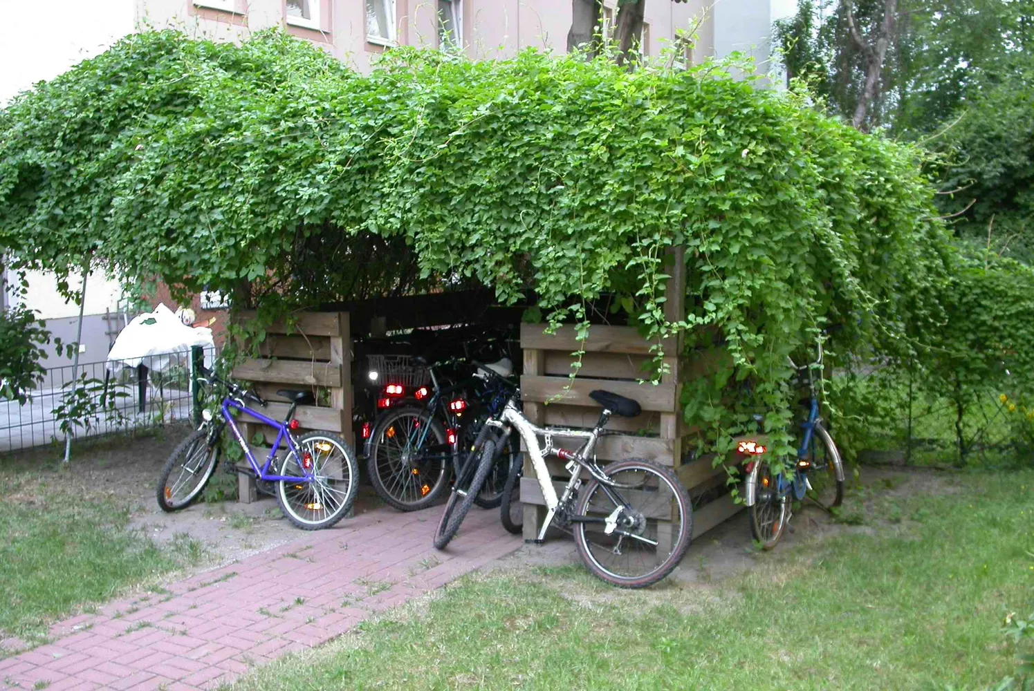 2 Zimmer Wohnung mit 66 m² in Berlin – Bild 6