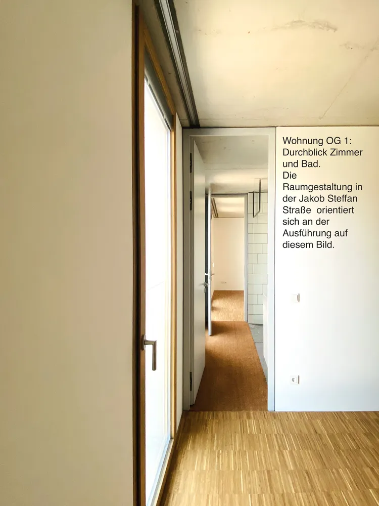 4 room apartment with 146 m² in Mainz – Photo 8