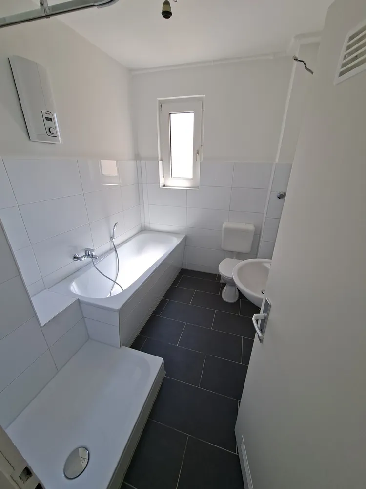 2 Zimmer Wohnung mit 45 m² in Gelsenkirchen – Bild 3