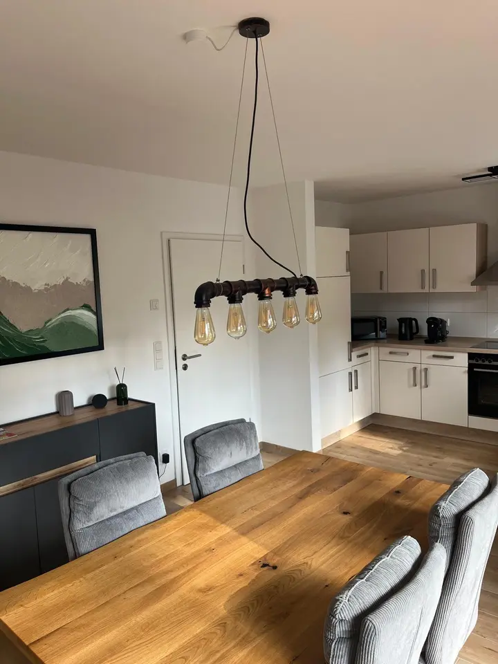 2 Zimmer Wohnung mit 58 m² in Borken – Bild 3