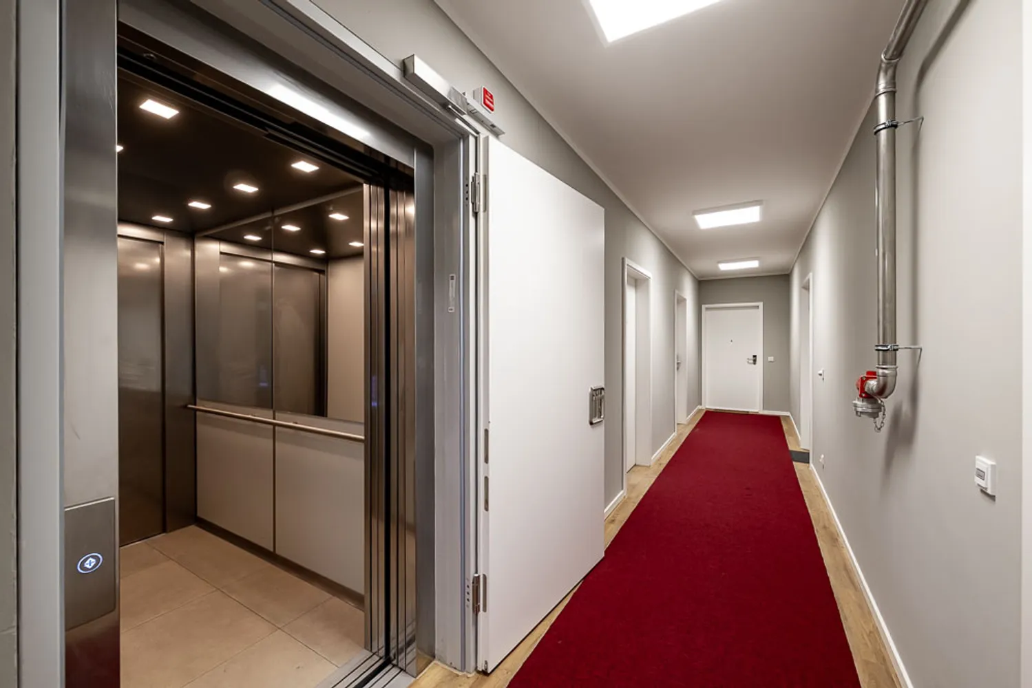 1 Zimmer Wohnung mit 22 m² in Berlin – Bild 3