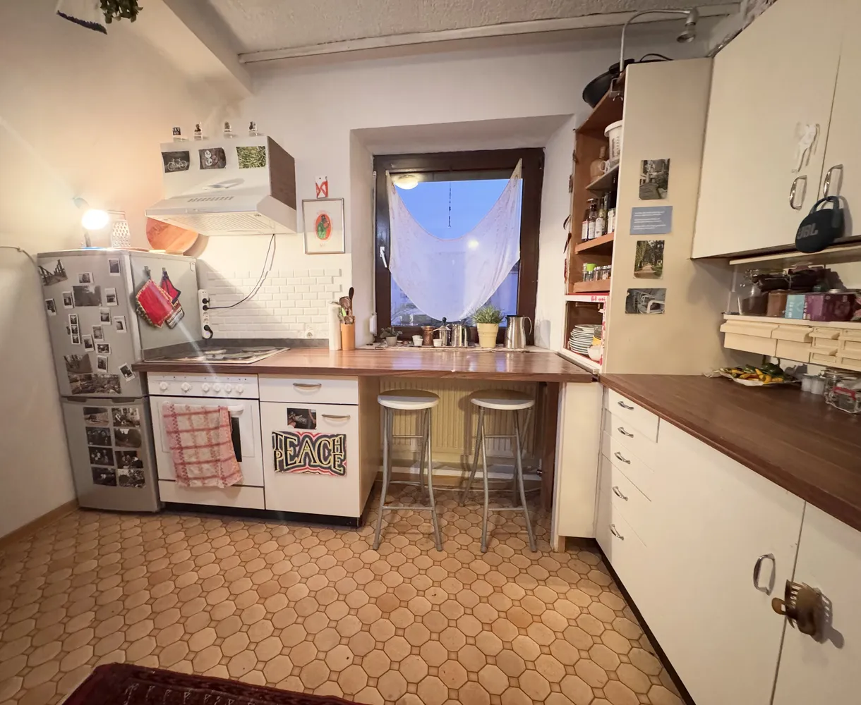 2 Zimmer Wohnung mit 55 m² in Regensburg – Bild 7