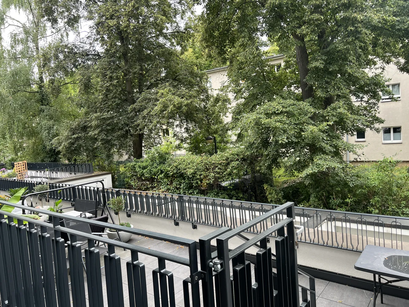 3 Zimmer Wohnung mit 93 m² in Berlin – Bild 1