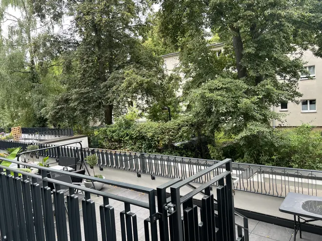 3 Zimmer Wohnung mit 93 m² in Berlin – Bild 1