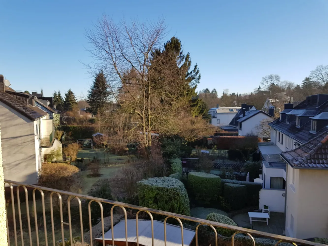 3 Zimmer Wohnung mit 74 m² in Aachen – Bild 1