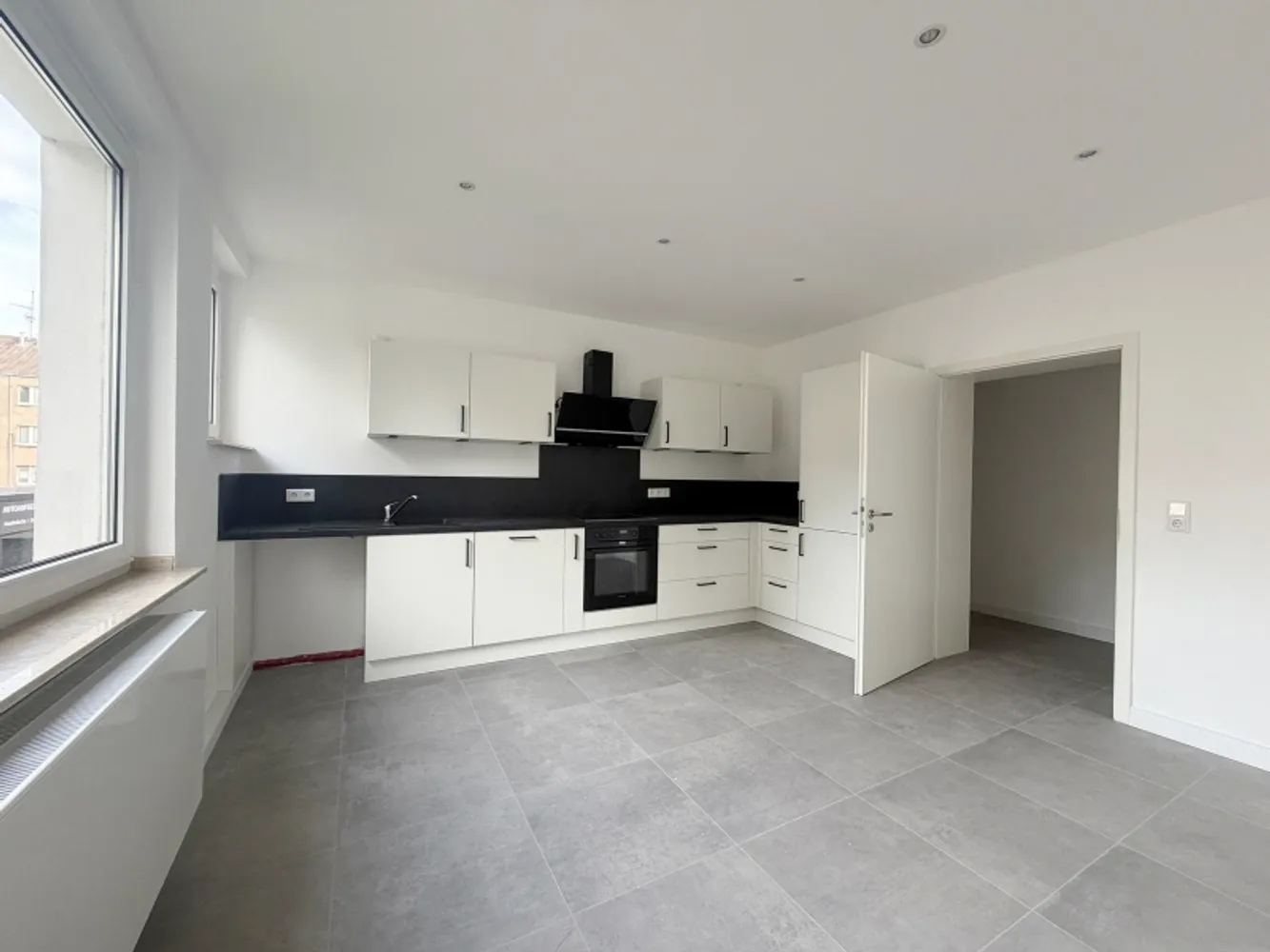 2 Zimmer Wohnung mit 70 m² in Dortmund – Bild 3
