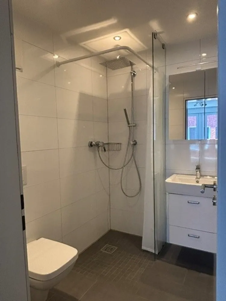1 Zimmer Wohnung mit 21 m² in Münster – Bild 9