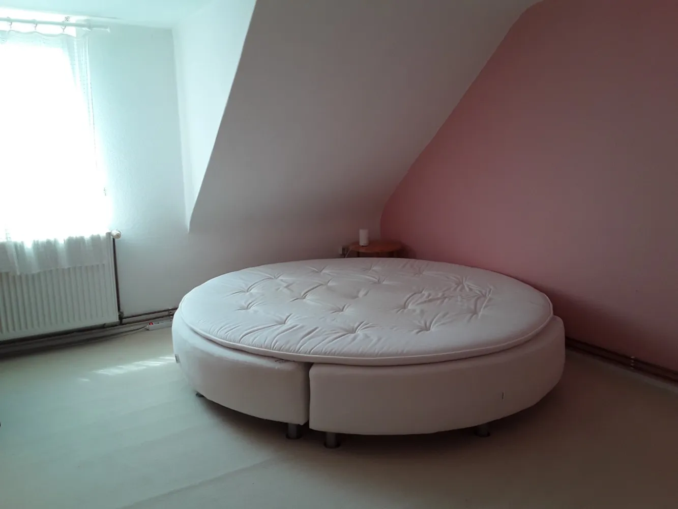 2 room apartment with 45 m² in Berlin – Photo 3