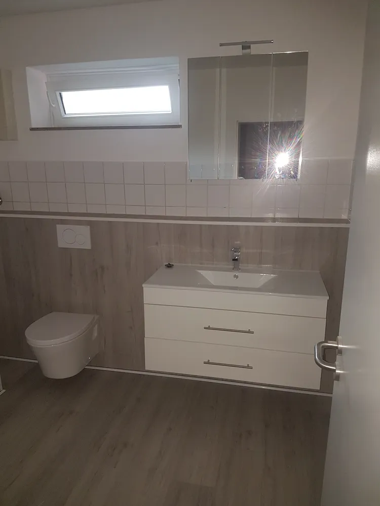 6 Zimmer Wohnung mit 136 m² in Bremen – Bild 11