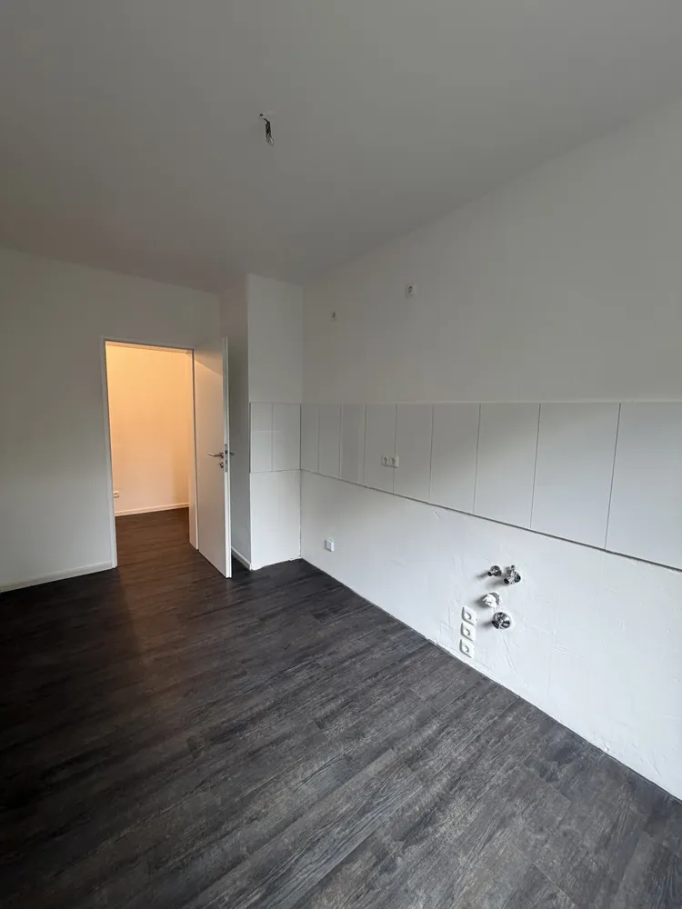 4 room apartment with 77 m² in Gelsenkirchen – Photo 8