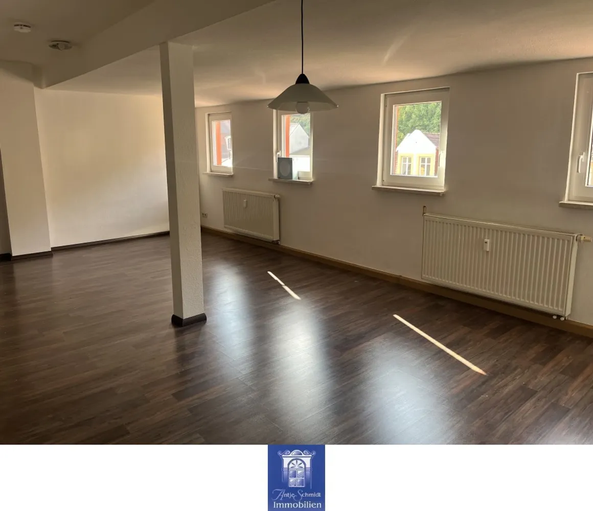 2 Zimmer Wohnung mit 62 m² in Meißen – Bild 3