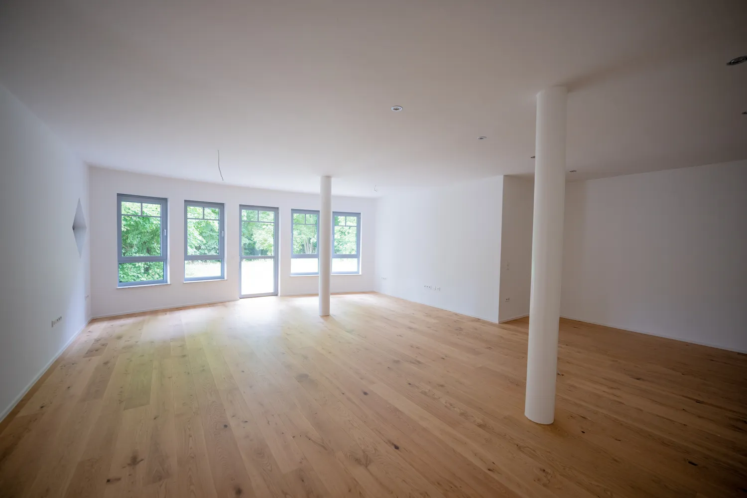 5 room apartment with 206 m² in Heilbronn – Photo 7