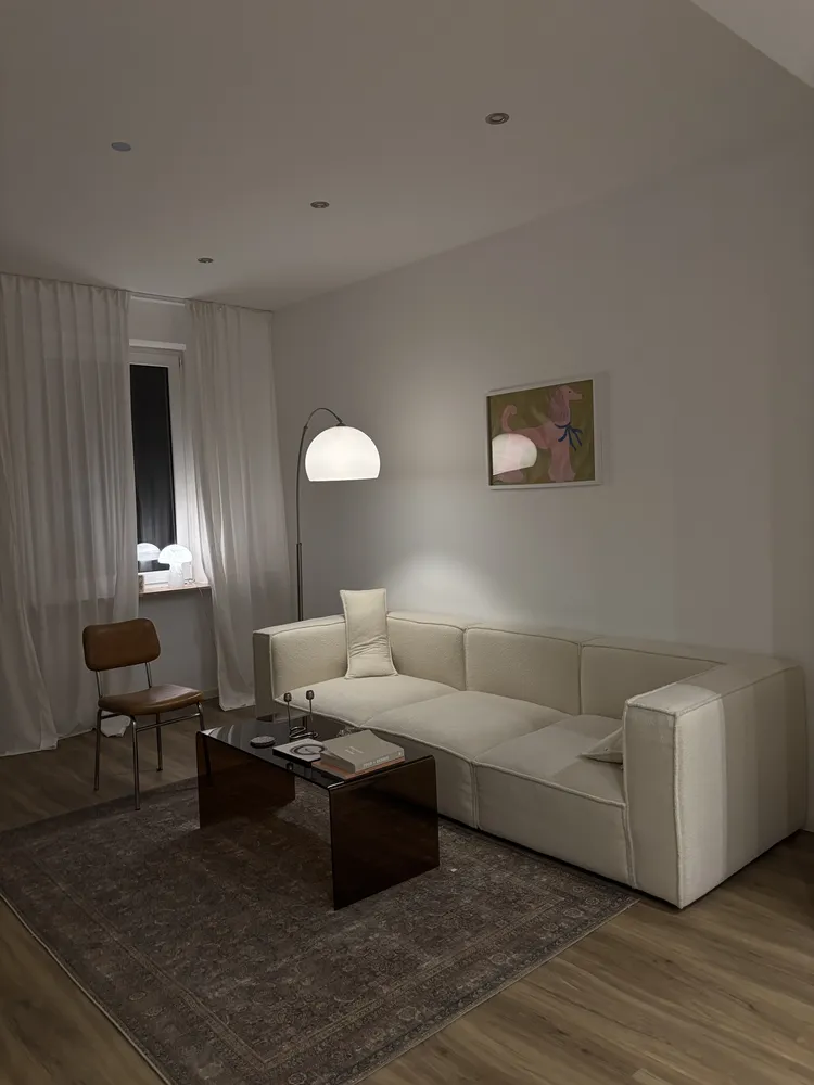 2 Zimmer Wohnung mit 75 m² in Duisburg – Bild 1
