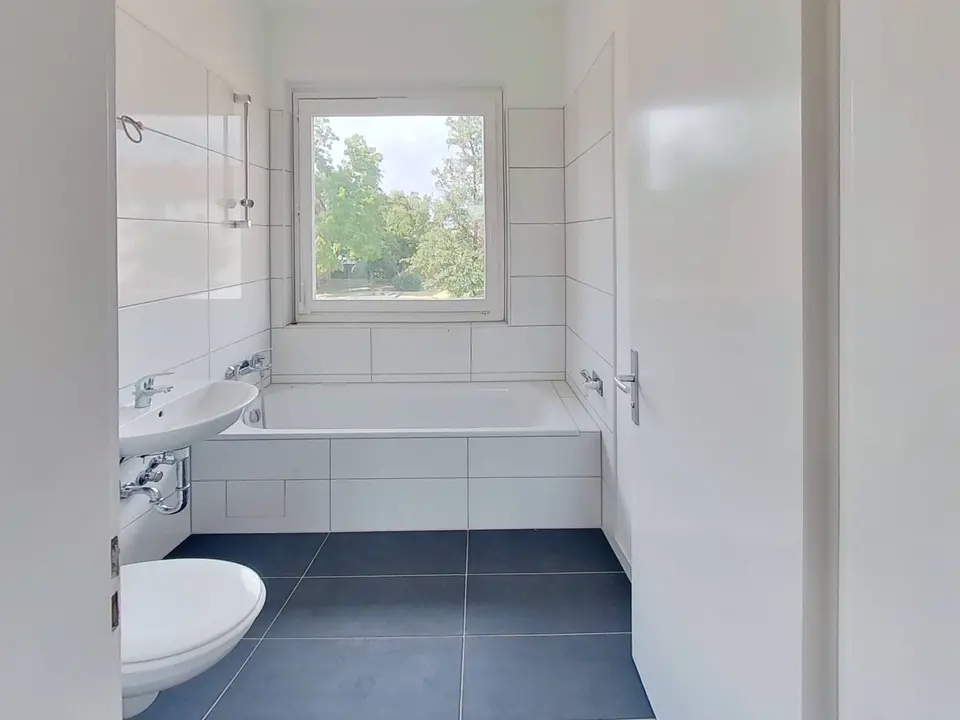 2 room apartment with 54 m² in Vechta – Photo 7
