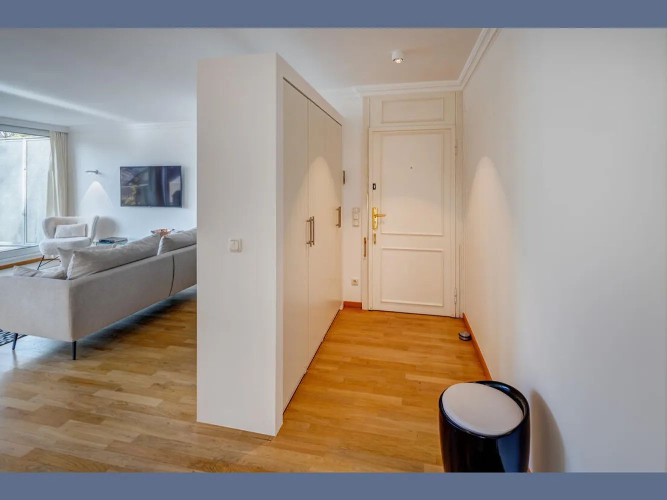 4 Zimmer Wohnung mit 180 m² in München – Bild 11