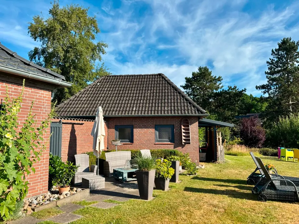 5 Zimmer Haus mit 168 m² in Kiel – Bild 7