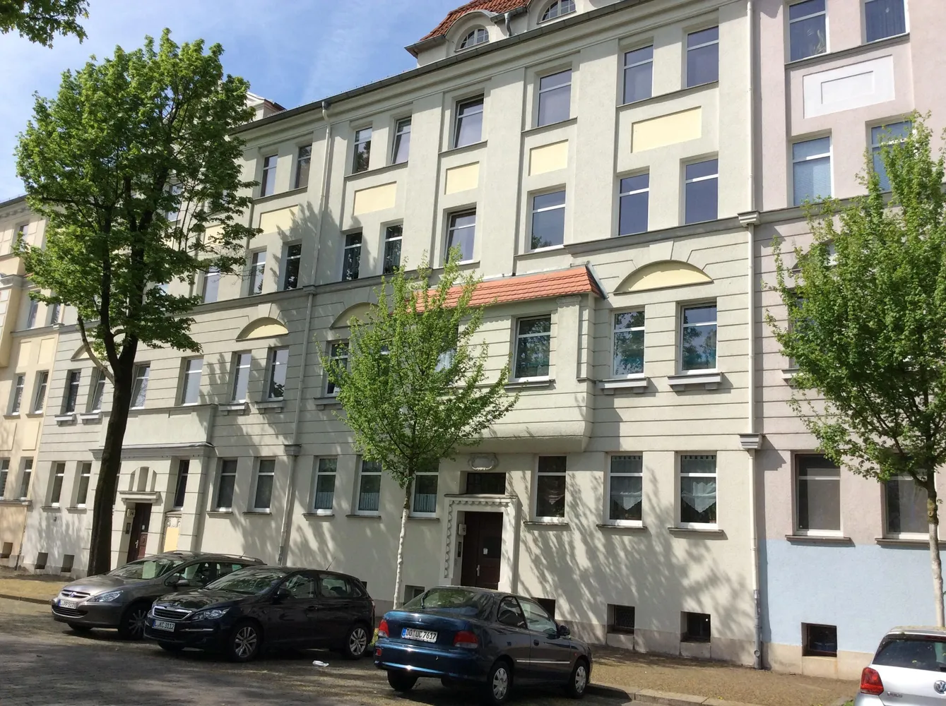 2 Zimmer Wohnung mit 58 m² in Leipzig – Bild 9