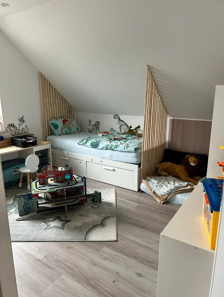 3 Zimmer Wohnung mit 72 m² in Aurich – Bild 2