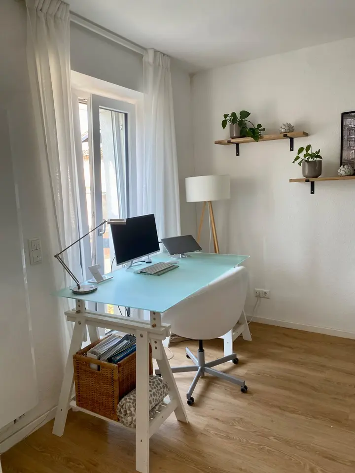 WG-Zimmer mit 45 m² in Darmstadt – Bild 5