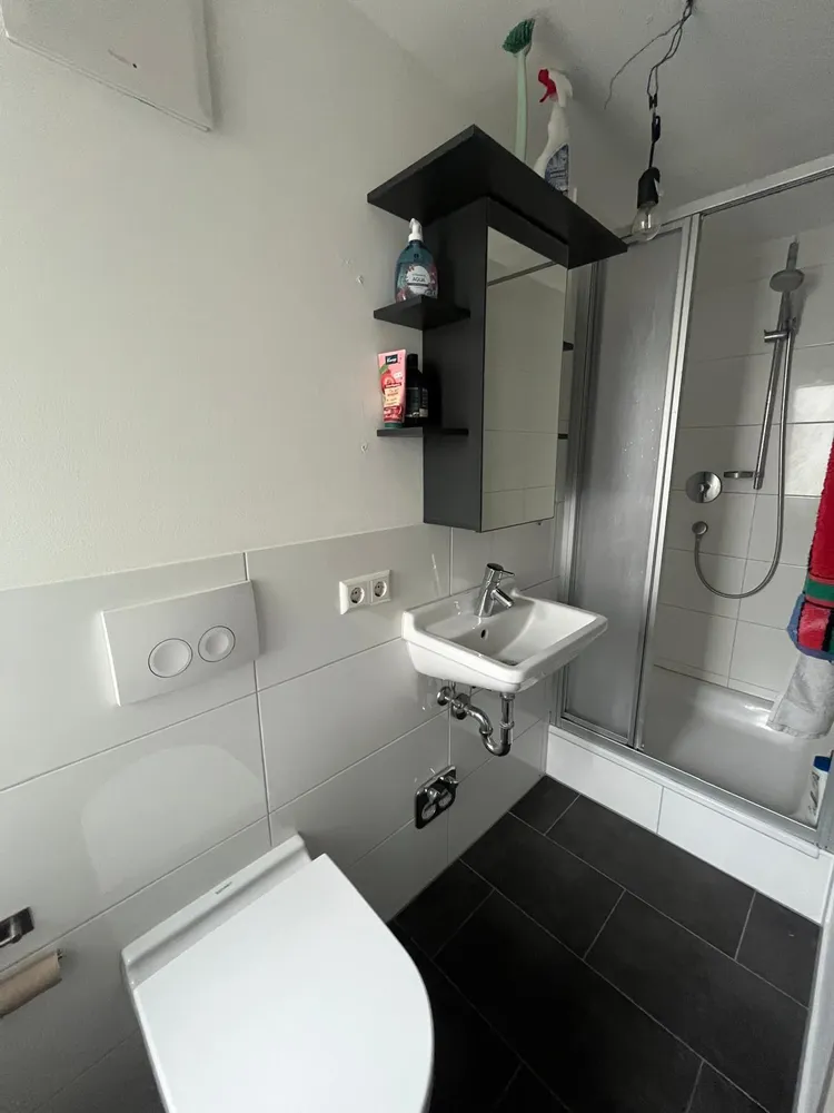 4 Zimmer Wohnung mit 108 m² in Karlsruhe – Bild 8