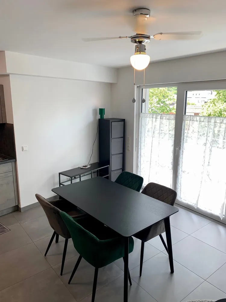 1 Zimmer Wohnung mit 44 m² in Viersen – Bild 6