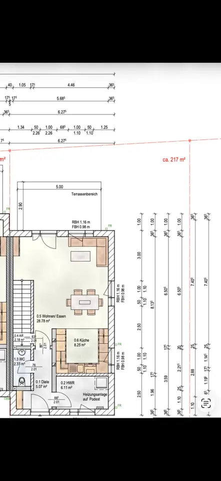 5 Zimmer Haus mit 146 m² in Coswig – Bild 10