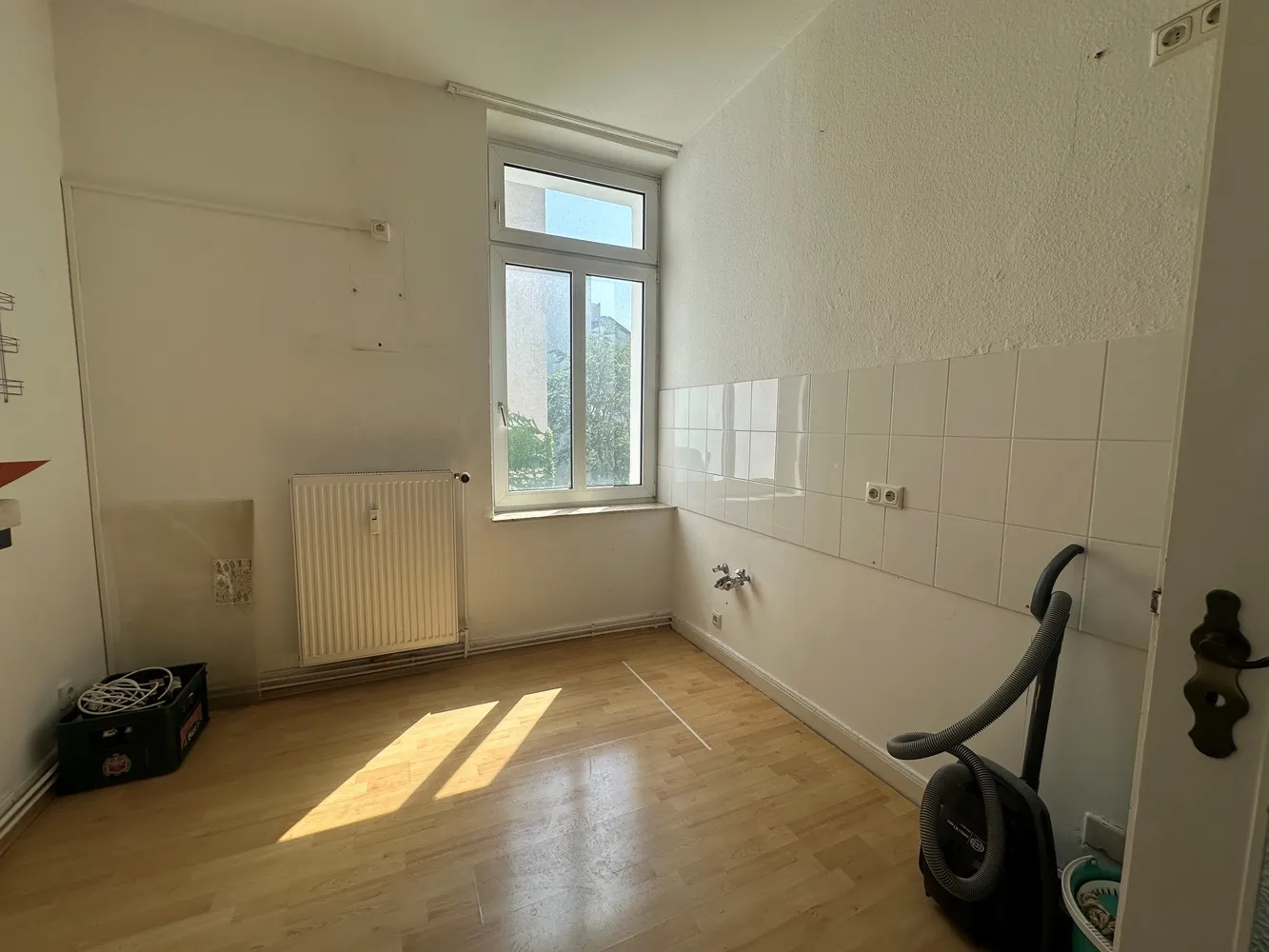 3 Zimmer Wohnung mit 84 m² in Wiesbaden – Bild 4