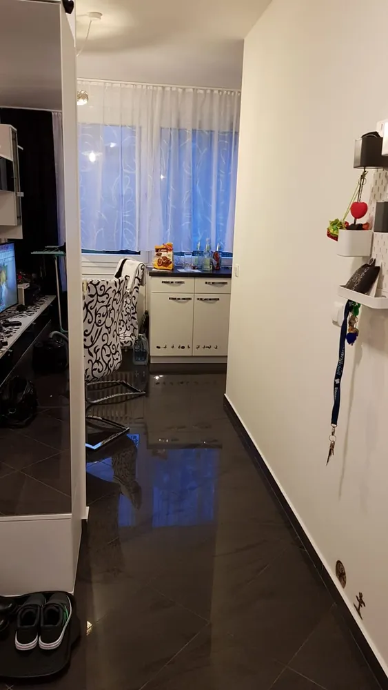 4 room apartment with 80 m² in Mannheim – Photo 4