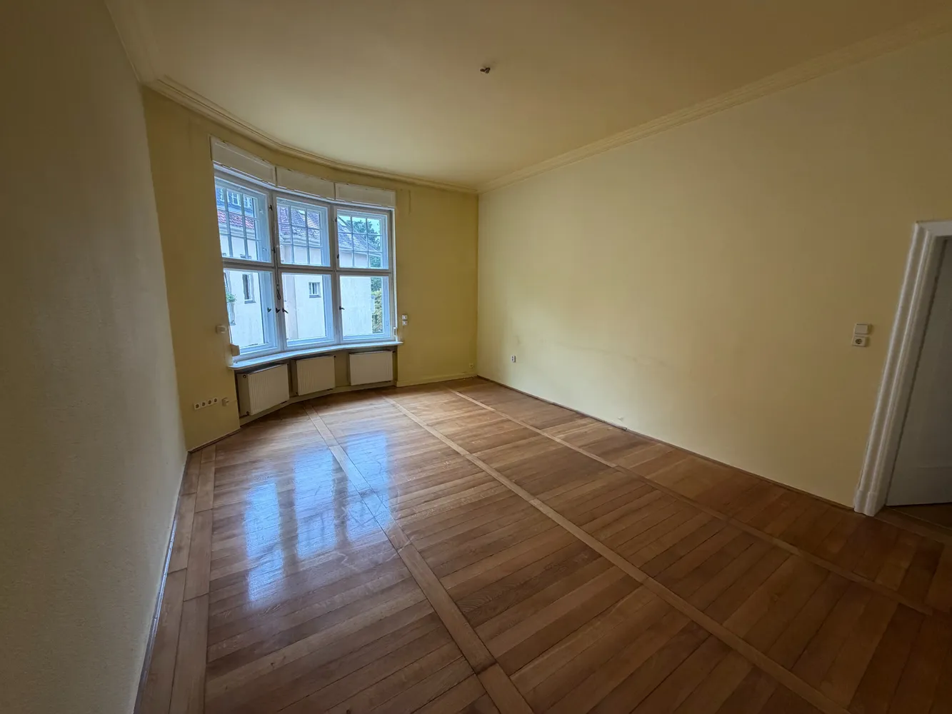 3 Zimmer Wohnung mit 122 m² in Leipzig – Bild 7