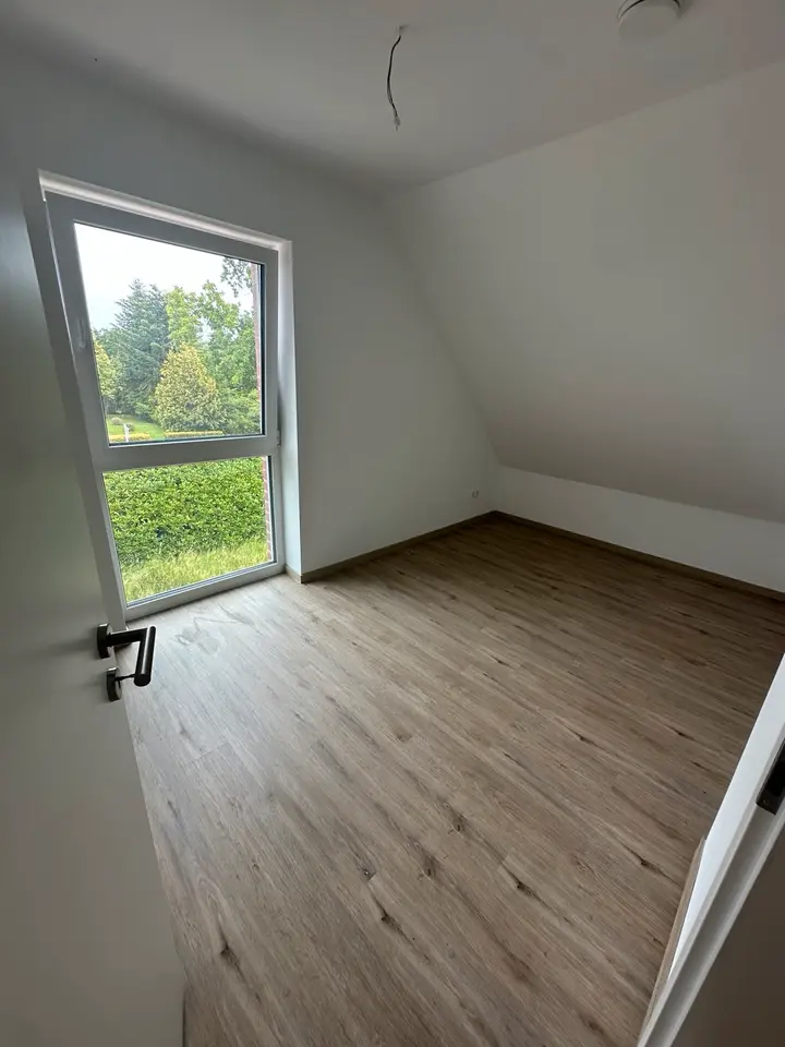 4 Zimmer Haus mit 97 m² in Norden – Bild 4