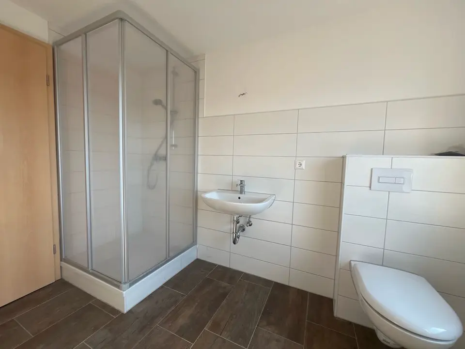 2 Zimmer Wohnung mit 62 m² in Bitterfeld-Wolfen – Bild 5