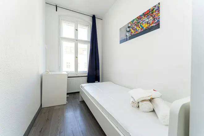 WG-Zimmer in Berlin – Bild 1