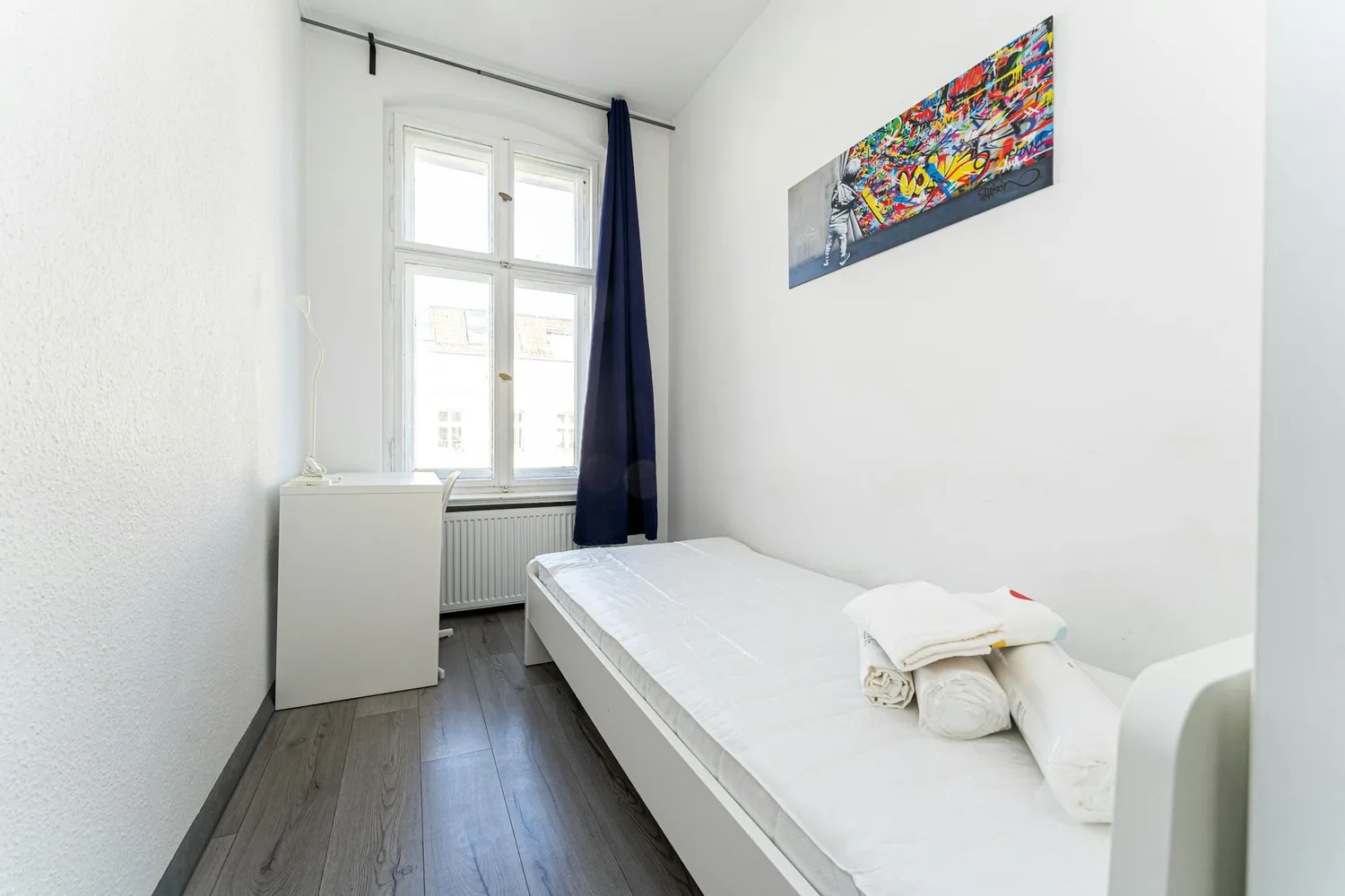 WG-Zimmer in Berlin – Bild 1