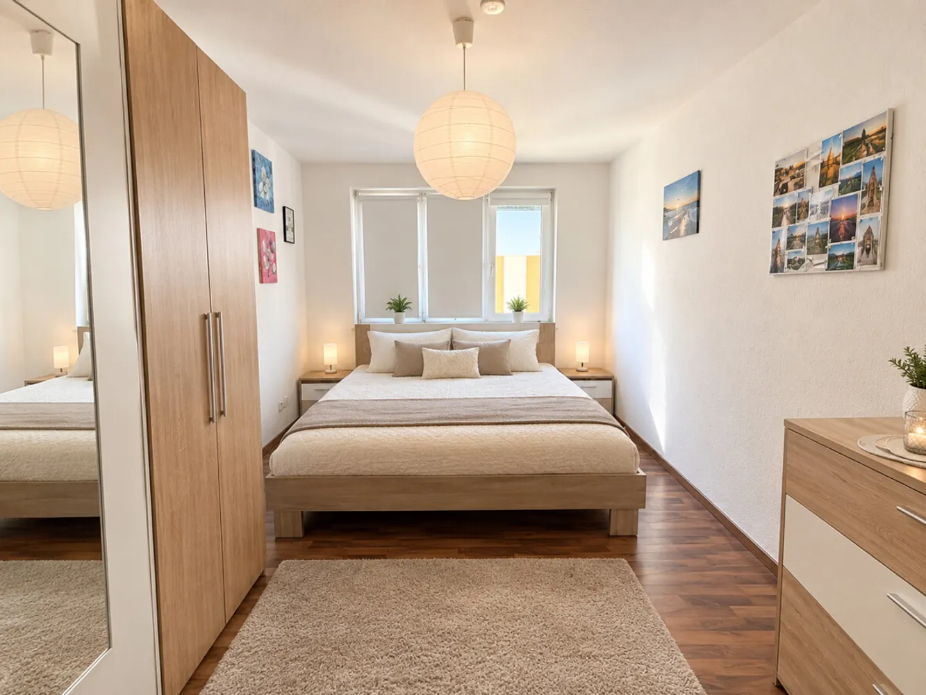 2 Zimmer Wohnung mit 57 m² in Bautzen – Bild 9