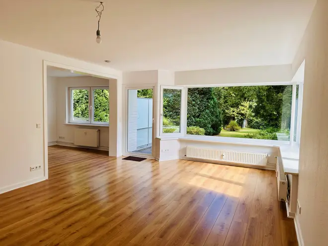 3 Zimmer Wohnung mit 88 m² in Hamburg – Bild 6