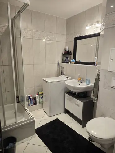 2 Zimmer Wohnung mit 54 m² in Rostock – Bild 7
