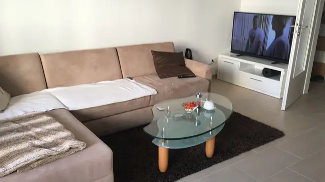 2 Zimmer Wohnung mit 52 m² in Düsseldorf – Bild 7