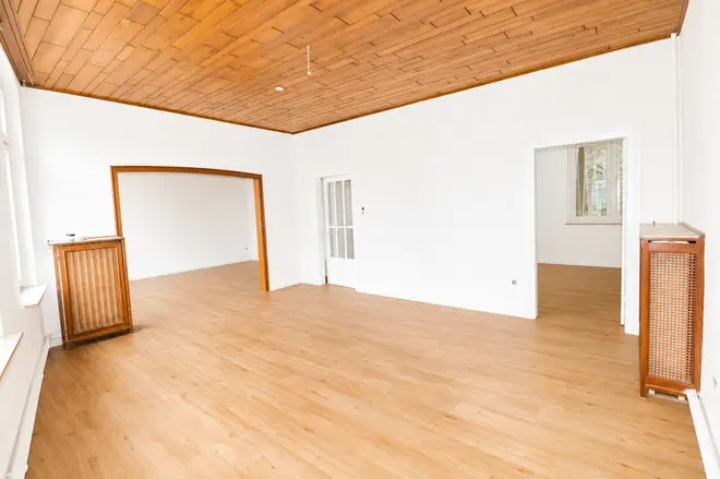 5 Zimmer Wohnung mit 165 m² in Oldenburg – Bild 3