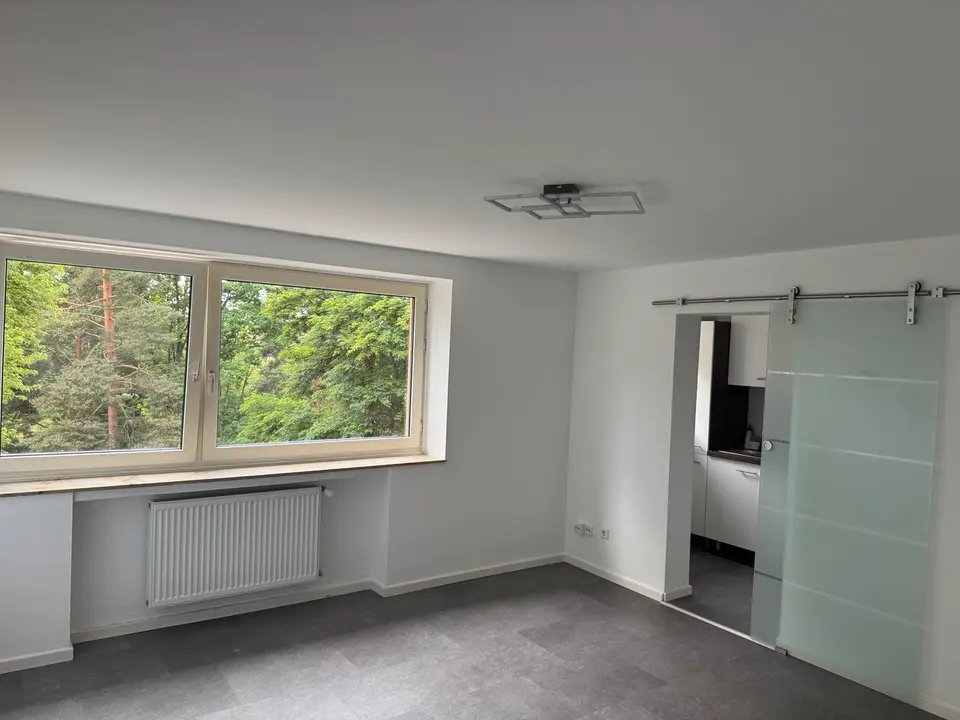 2 Zimmer Wohnung mit 50 m² in Nürnberg – Bild 1