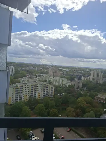 2 Zimmer Wohnung mit 61 m² in Köln – Bild 2