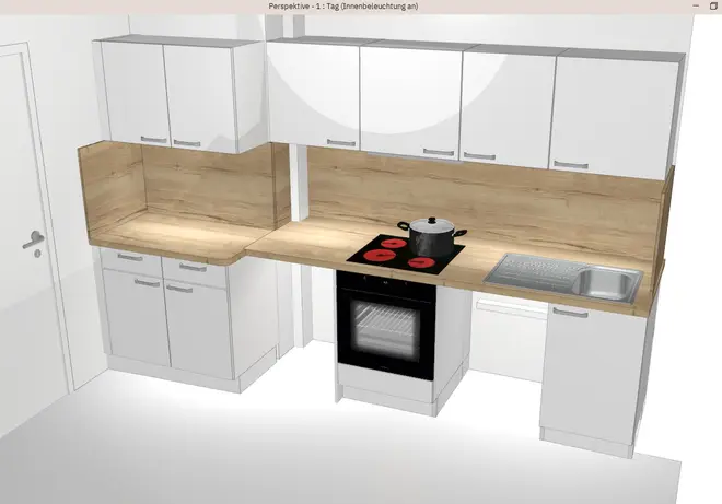 2 Zimmer Wohnung mit 47 m² in Kiel – Bild 12