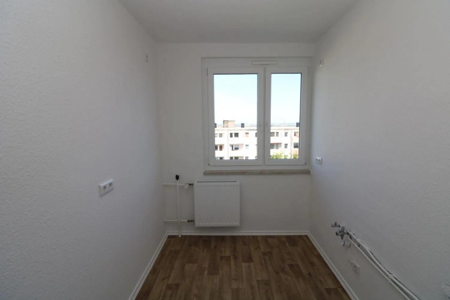 3 Zimmer Wohnung mit 58 m² in Freiberg – Bild 11