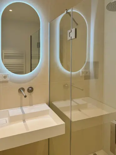 2 Zimmer Wohnung mit 55 m² in Düsseldorf – Bild 6