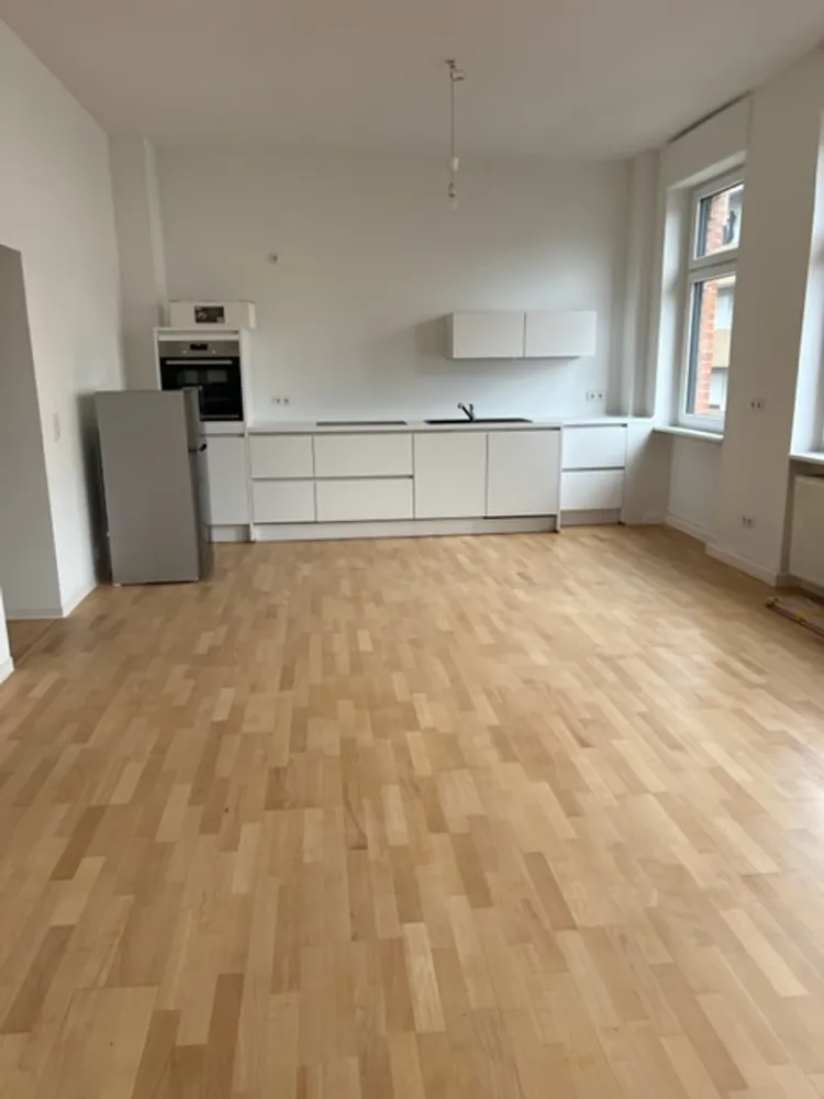 5 Zimmer Wohnung mit 100 m² in Mannheim – Bild 2