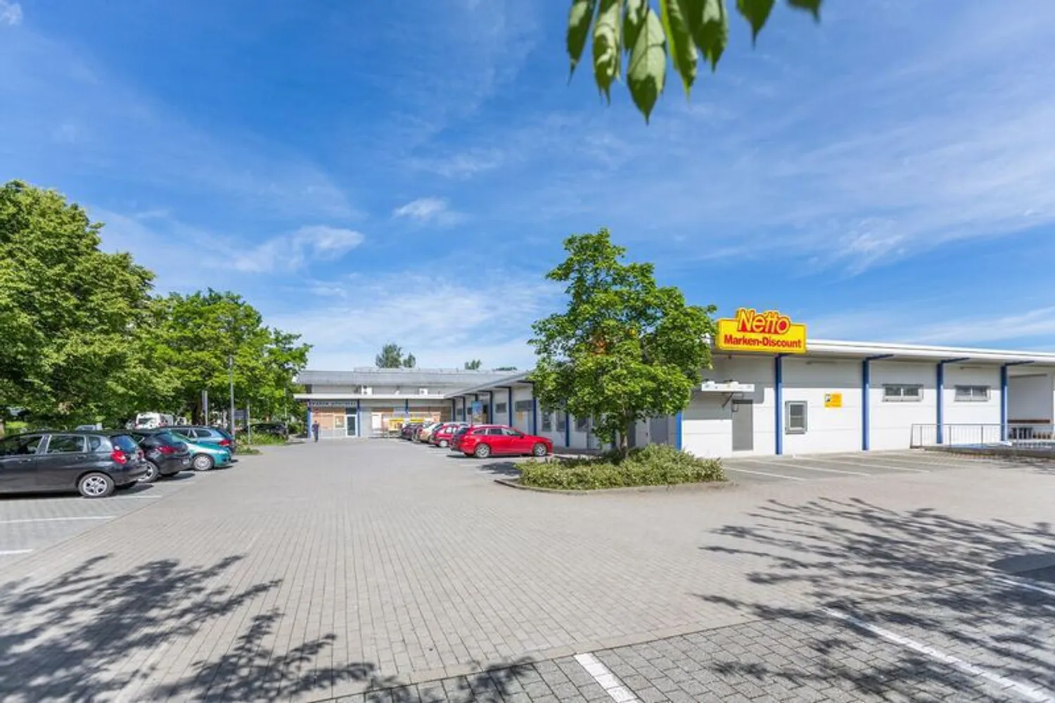 3 Zimmer Wohnung mit 57 m² in Freiberg – Bild 6