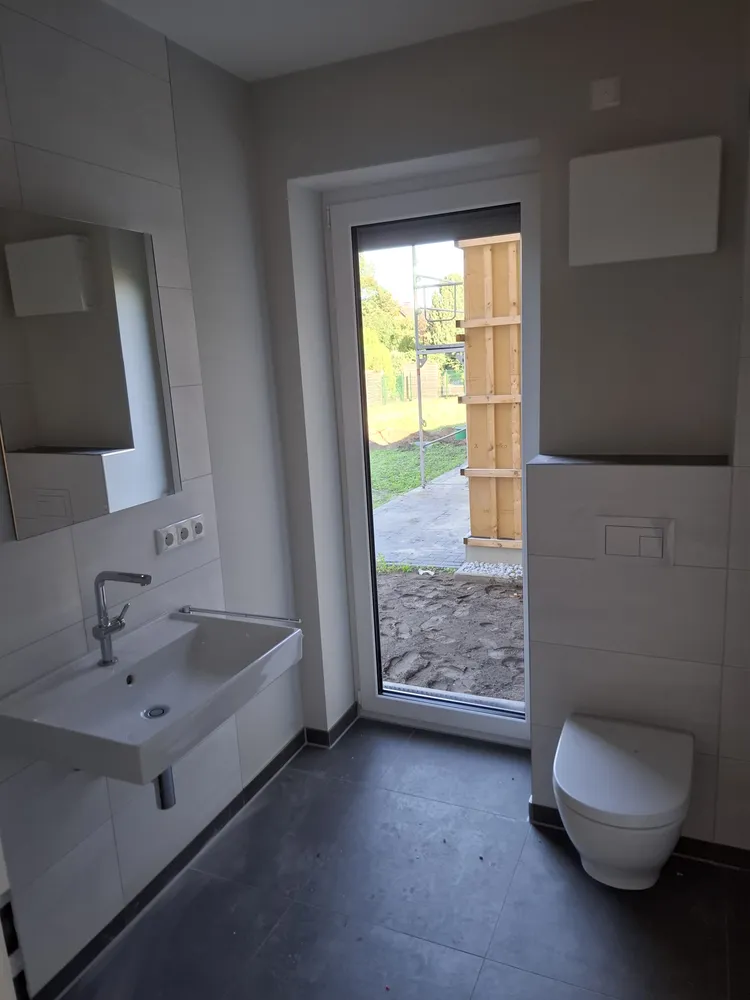 3 room apartment with 113 m² in Bramsche – Photo 8