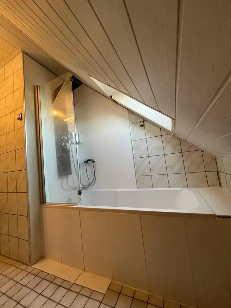 3 Zimmer Wohnung mit 65 m² in Hof – Bild 3