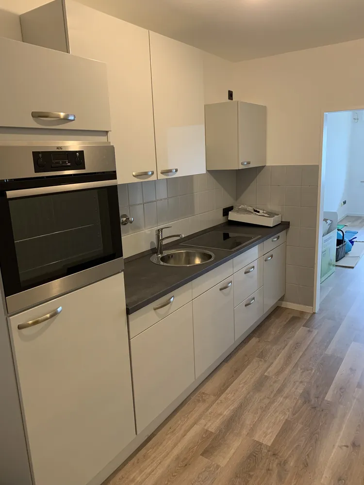 1 Zimmer Wohnung mit 49 m² in Dortmund – Bild 1